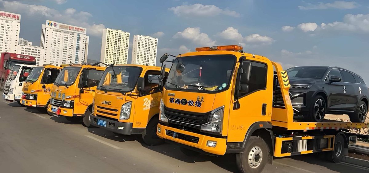  济宁24小时全天候道路救援